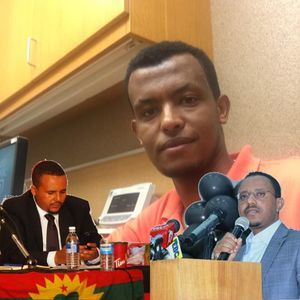 Meet your Posher, Gamachis